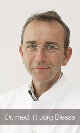 Botulinumtoxin A Bielefeld